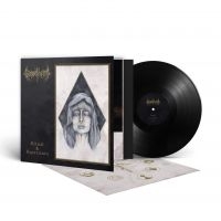 Gospelheim - Ritual & Repetition (Black Vinyl Lp i gruppen VINYL / Hårdrock hos Bengans Skivbutik AB (4185206)