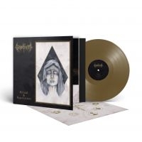 Gospelheim - Ritual & Repetition (Gold Vinyl Lp) i gruppen VINYL / Hårdrock hos Bengans Skivbutik AB (4185207)