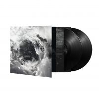 Disillusion - Ayam (Black Vinyl 2 Lp) i gruppen VINYL / Hårdrock hos Bengans Skivbutik AB (4185208)