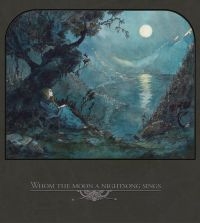 Various Artists - Whom The Moon A Nightsong Sings (2 i gruppen CD / Pop-Rock hos Bengans Skivbutik AB (4185215)