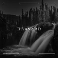 Haavard - Haavard (Digipack) i gruppen VI TIPSAR / Julklappstips CD hos Bengans Skivbutik AB (4185216)