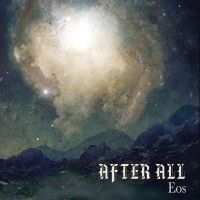 After All - Eos (Digipack) i gruppen CD / Hårdrock hos Bengans Skivbutik AB (4185226)