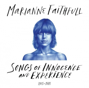 Marianne Faithfull - Songs Of Innocence And Experience 1 i gruppen ÖVRIGT / CDV06 hos Bengans Skivbutik AB (4185245)