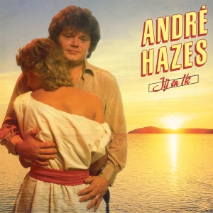 André Hazes - Jij En Ik i gruppen VI TIPSAR / Julklappstips Vinyl hos Bengans Skivbutik AB (4185271)