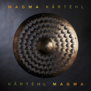 Magma - Kartehl i gruppen ÖVRIGT / -Startsida MOV hos Bengans Skivbutik AB (4185276)