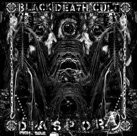 Black Death Cult - Diaspora (Vinyl Lp) i gruppen VINYL / Hårdrock hos Bengans Skivbutik AB (4185314)