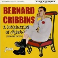 Cribbins Bernard - A Combination Of Cribbins (Expanded i gruppen CD / Pop-Rock hos Bengans Skivbutik AB (4185414)