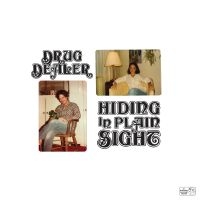 Drugdealer - Hiding In Plain Sight i gruppen CD / Pop-Rock hos Bengans Skivbutik AB (4185420)