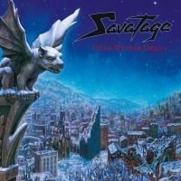 Savatage - Dead Winter Dead (Red Vinyl) i gruppen VINYL / Hårdrock hos Bengans Skivbutik AB (4185430)