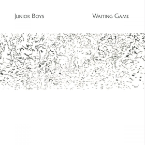 Junior Boys - Waiting Game (White Vinyl) i gruppen ÖVRIGT / -Start CS hos Bengans Skivbutik AB (4185451)