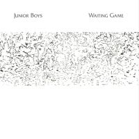 Junior Boys - Waiting Game i gruppen CD / Dance-Techno hos Bengans Skivbutik AB (4185462)