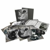 Mayhem - Pure Fucking Armageddon (6 Pic Disc i gruppen VI TIPSAR / Julklappstips Vinyl hos Bengans Skivbutik AB (4185641)