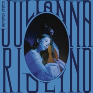 Riolino Julianna - All Blue i gruppen VINYL / Hårdrock,Pop-Rock hos Bengans Skivbutik AB (4185920)