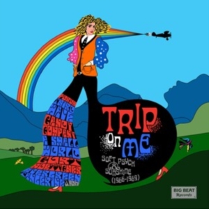 Trip On Me: Soft Psych & Sunshine ( - Various Artists i gruppen ÖVRIGT / Övrigt / aub hos Bengans Skivbutik AB (4185964)