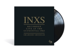 Inxs - Shabooh Shoobah (Vinyl) i gruppen VINYL / Pop-Rock hos Bengans Skivbutik AB (4186025)
