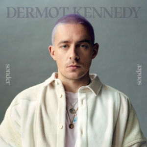 Dermot Kennedy - Sonder i gruppen Minishops / Dermot Kennedy hos Bengans Skivbutik AB (4186038)