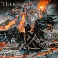 THERION - LEVIATHAN II i gruppen VI TIPSAR / Julklappstips CD hos Bengans Skivbutik AB (4186047)