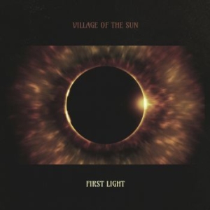 Village Of The Sun - First Light i gruppen VINYL / Jazz hos Bengans Skivbutik AB (4186175)