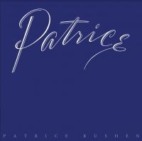 Rushen Patrice - Patrice i gruppen VINYL / Pop-Rock hos Bengans Skivbutik AB (4186180)