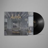 Acedia - Fracture (Vinyl Lp) i gruppen VINYL / Hårdrock hos Bengans Skivbutik AB (4186244)