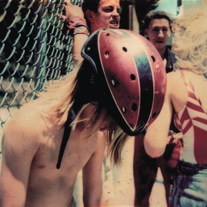 Pleymo - Alphabet Prison i gruppen ÖVRIGT / Övrigt / aub hos Bengans Skivbutik AB (4186313)