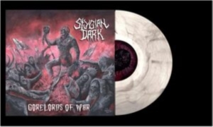 Stygian Dark - Gorelords Of War (Marble) i gruppen VINYL / Hårdrock hos Bengans Skivbutik AB (4186348)