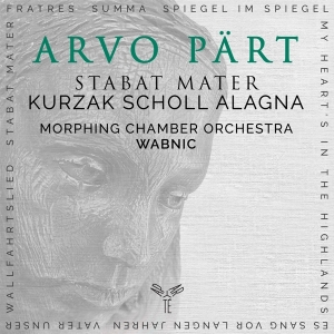 Kurzak - Part: Stabat Mater & Other Works i gruppen CD / Klassiskt,Övrigt hos Bengans Skivbutik AB (4186522)