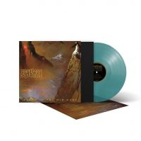 Restless Spirit - Blood Of The Old Gods (Turquoise Vi i gruppen VINYL / Hårdrock hos Bengans Skivbutik AB (4186641)