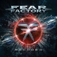 FEAR FACTORY - RECODED i gruppen CD / Hårdrock hos Bengans Skivbutik AB (4186661)