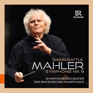 Mahler Gustav - Symphony No. 9 i gruppen VI TIPSAR / Julklappstips CD hos Bengans Skivbutik AB (4186683)