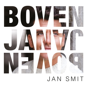 Jan Smit - Boven Jan i gruppen VI TIPSAR / Julklappstips CD hos Bengans Skivbutik AB (4186726)