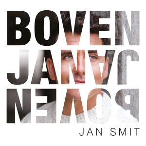 Jan Smit - Boven Jan i gruppen VI TIPSAR / Julklappstips Vinyl hos Bengans Skivbutik AB (4186728)