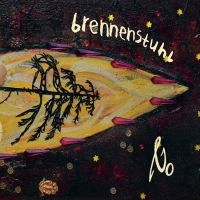 Brennenstuhl - No (Vinyl Lp) i gruppen VINYL / Pop-Rock hos Bengans Skivbutik AB (4186870)