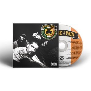 House Of Pain - Fine Malt Lyrics i gruppen VI TIPSAR / Julklappstips CD hos Bengans Skivbutik AB (4186942)