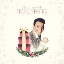 Sinatra Frank - Christmas with Frank Sinatra i gruppen VINYL / Julmusik,Pop-Rock hos Bengans Skivbutik AB (4187053)