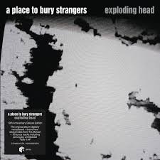 A Place To Bury Strangers - Exploding Head i gruppen Minishops / A Place To Bury Strangers hos Bengans Skivbutik AB (4187367)