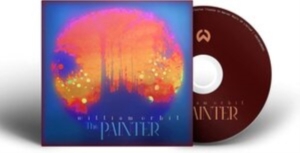 William Orbit - The Painter i gruppen ÖVRIGT / Övrigt / aub hos Bengans Skivbutik AB (4187506)