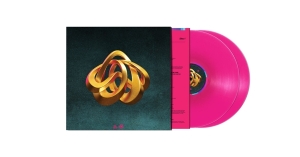 Tritonal - Coalesce (Ltd. Neon Magenta Vinyl) i gruppen VI TIPSAR / Julklappstips Vinyl hos Bengans Skivbutik AB (4187532)