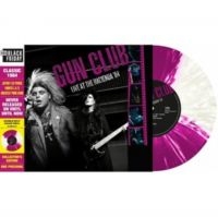 Gun Club The - Live At The Hacienda '84 (Rsd 2022) i gruppen VI TIPSAR / Record Store Day / RSD BF 2022 hos Bengans Skivbutik AB (4187542)