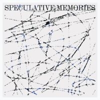 Glotman Yair Elazar - Speculative Memories i gruppen VINYL / Dance-Techno,Pop-Rock hos Bengans Skivbutik AB (4187674)