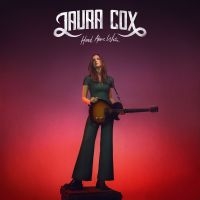 Laura Cox - Head Above Water (Green Vinyl) i gruppen VI TIPSAR / Julklappstips Vinyl hos Bengans Skivbutik AB (4187723)