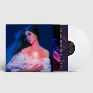 Weyes Blood - And In The Darkness, Hearts Aglow (Ltd Loser Ed Clear Vinyl) i gruppen VI TIPSAR / Årsbästalistor 2022 / Rough Trade 22 hos Bengans Skivbutik AB (4187726)