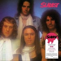 Slade - Sladest i gruppen VI TIPSAR / Julklappstips CD hos Bengans Skivbutik AB (4187755)