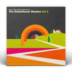 Glenn & Mark Treffel Presents Fallows - Globeflower Masters Vol.2 i gruppen VI TIPSAR / Julklappstips Vinyl hos Bengans Skivbutik AB (4187767)