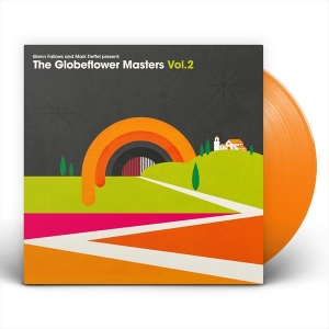 Glenn & Mark Treffel Presents Fallows - Globeflower Masters Vol.2 i gruppen VINYL / Film-Musikal hos Bengans Skivbutik AB (4187768)