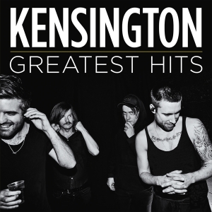 Kensington - Greatest Hits i gruppen ÖVRIGT / -Startsida MOV hos Bengans Skivbutik AB (4187769)