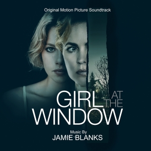 Blanks Jamie - Girl At The Window i gruppen VI TIPSAR / Julklappstips CD hos Bengans Skivbutik AB (4188254)