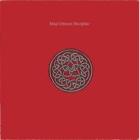 King Crimson - Discipline (Wilson/Fripp Remixes 20 i gruppen VINYL / Pop-Rock hos Bengans Skivbutik AB (4188273)