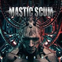 Mastic Scum - Icon i gruppen CD / Hårdrock hos Bengans Skivbutik AB (4188317)