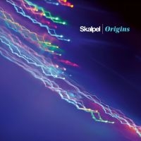 Skalpel - Origins i gruppen CD / Dance-Techno,Pop-Rock hos Bengans Skivbutik AB (4188323)